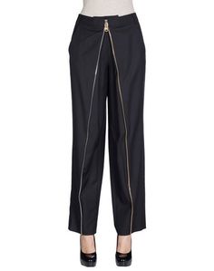 Повседневные брюки Alexander Wang