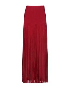 Длинная юбка AlaÏa