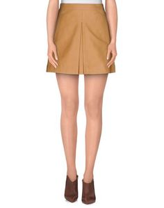 Мини-юбка Dsquared2