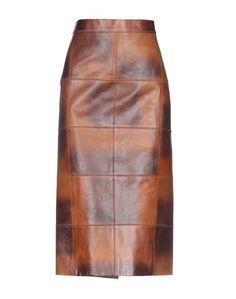 Юбка длиной 3/4 Tom Ford