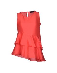 Топ без рукавов Fabrizio Lenzi