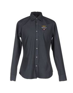 Pубашка Aeronautica Militare