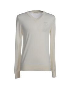 Джемпер с V-образным вырезом Ermanno DI Ermanno Scervino