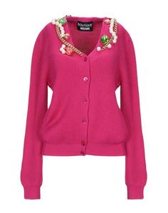 Кардиган Moschino