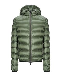 Пуховик Sealup