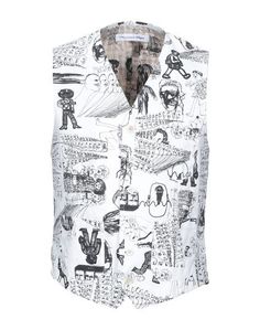 Жилет Comme Des Garçons Shirt