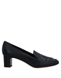 Мокасины Valentino