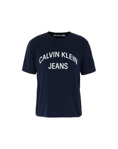 Футболка Calvin Klein