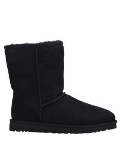 Сапоги Ugg