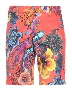 Бермуды Paul Smith
