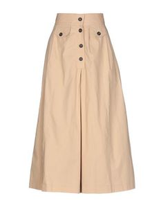 Юбка длиной 3/4 Paul Joe