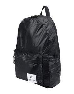 Рюкзаки и сумки на пояс Calvin Klein Performance