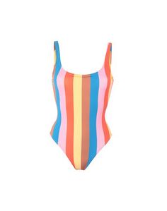 Слитный купальник MimÌ À LA MER
