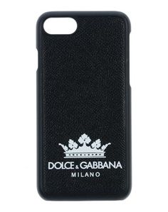 Чехол Dolce & Gabbana