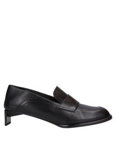 Мокасины Loewe