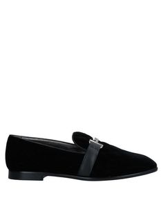 Мокасины Tod’S