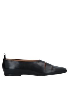Мокасины Jil Sander