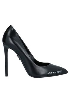 Туфли Off White