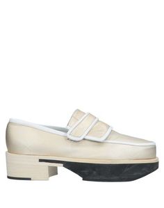 Мокасины Jil Sander