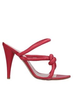 Сандалии Vivienne Westwood