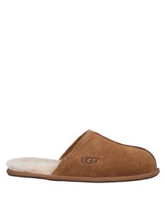 Мюлес и сабо Ugg