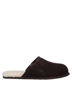 Домашние туфли Ugg