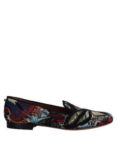 Мокасины Valentino Garavani