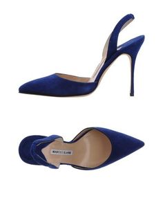 Туфли Manolo Blahnik