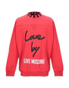 Толстовка Love Moschino