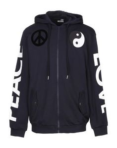 Толстовка Love Moschino