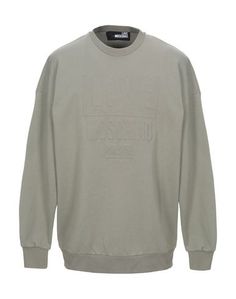Толстовка Love Moschino