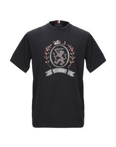 Футболка Hilfiger Collection