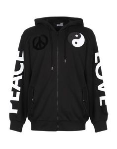 Толстовка Love Moschino