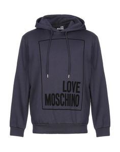 Толстовка Love Moschino