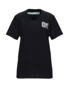 Футболка Off White™