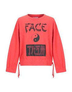 Толстовка Facetasm