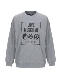 Толстовка Love Moschino