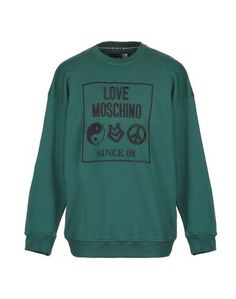 Толстовка Love Moschino