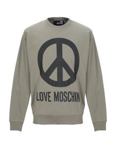 Толстовка Love Moschino