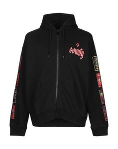 Толстовка Marcelo Burlon