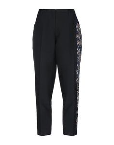 Повседневные брюки N21