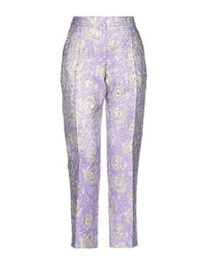 Повседневные брюки Dries Van Noten