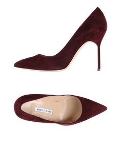 Туфли Manolo Blahnik