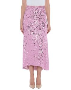 Длинная юбка Nina Ricci