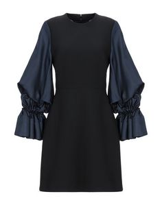 Короткое платье Roksanda