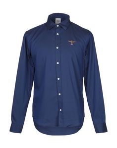 Pубашка Aeronautica Militare