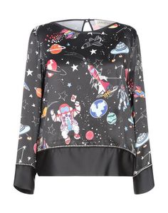 Блузка Shirtaporter