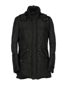 Пуховик Ermanno DI Ermanno Scervino