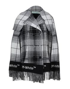 Накидка Off White™