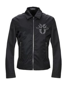 Куртка Dior Homme